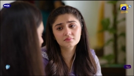 Sanwal Yaar Piya - Episode 16 - 4th November 2025